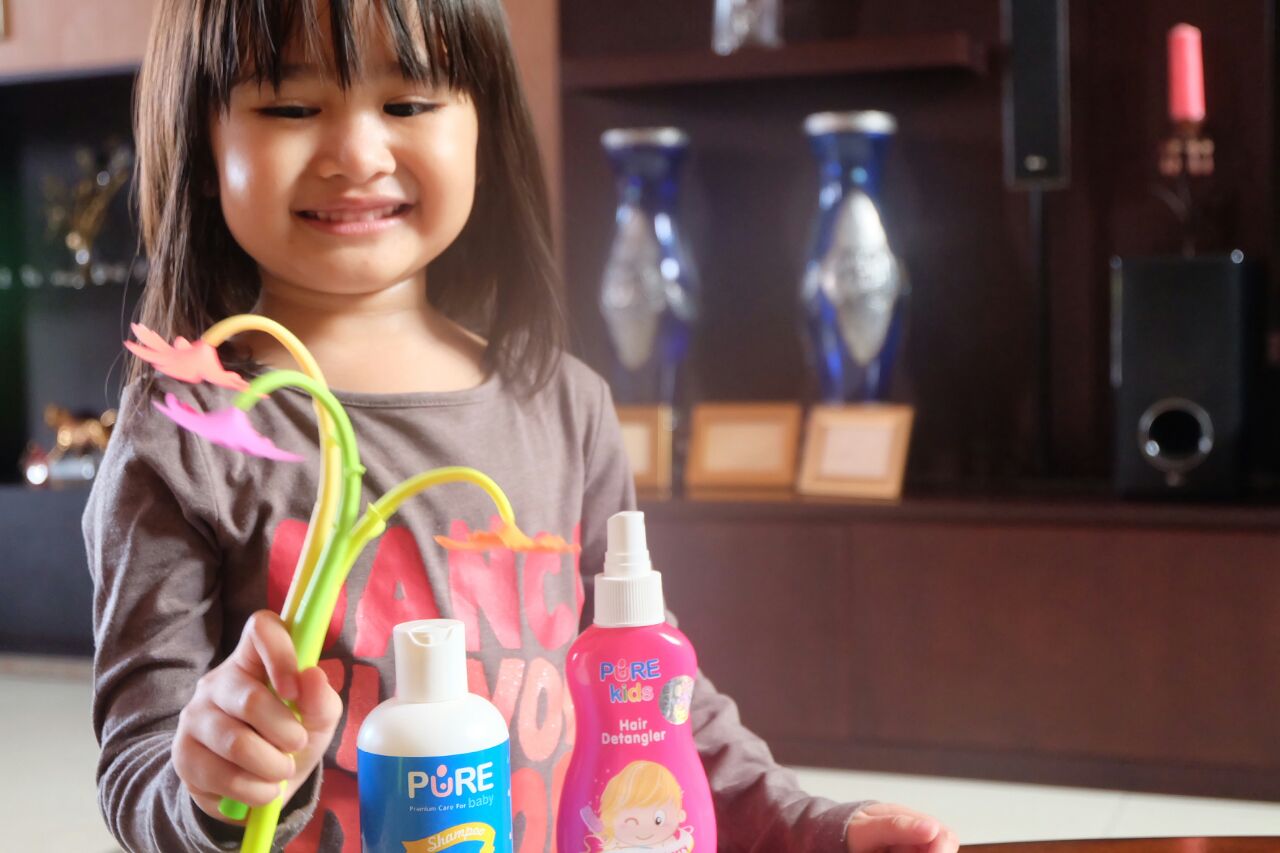 LOMBA FOTO PUREBB — foto 7